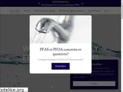 Sites similar to abbeyecowater.com