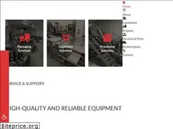 Sites similar to abbeyequipment.com