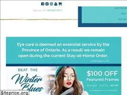 Sites similar to abbeyeyecare.ca