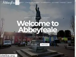 Sites similar to abbeyfeale.ie