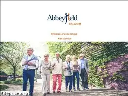 Sites similar to abbeyfield.be