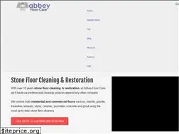 Sites similar to abbeyfloorcare.co.uk