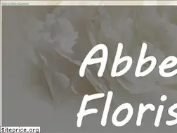 Sites similar to abbeyflorist.com