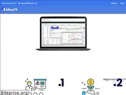 Sites similar to abbeyfx.com