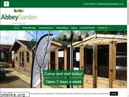 Sites similar to abbeygardenbuildings.co.uk