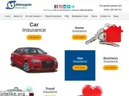 Sites similar to abbeygateportugal.com