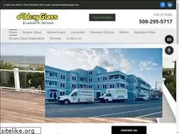 Sites similar to abbeyglass.net