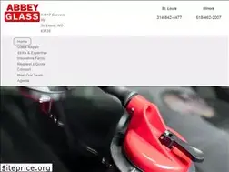Sites similar to abbeyglassinc.com