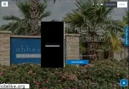 Sites similar to abbeyglennapartments.com