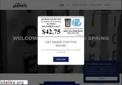 Sites similar to abbeyice.com