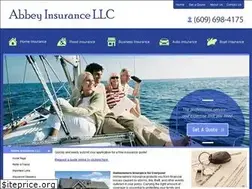 Sites similar to abbeyinsnj.com