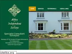 Sites similar to abbeyis.com