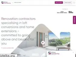 Sites similar to abbeylofts.net