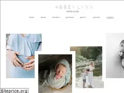 Sites similar to abbeylynnphotography.com