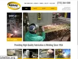 Sites similar to abbeymetal.net