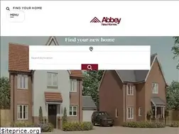 Sites similar to abbeynewhomes.co.uk