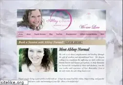 Sites similar to abbeynormalswisdomquest.com