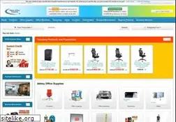 Sites similar to abbeyofficesupplies.com