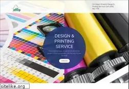 Sites similar to abbeyprinting.com
