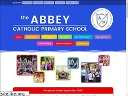 Sites similar to abbeyrc.bham.sch.uk