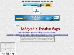 Sites similar to abbeyrd.net