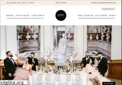 Sites similar to abbeyrentssf.com