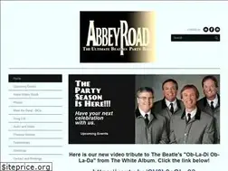 Sites similar to abbeyroadbeatles.net