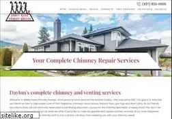 Sites similar to abbeyroadchimneysweeps.com