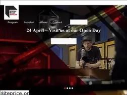 Sites similar to abbeyroadinstitute.com.au