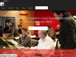 Sites similar to abbeyroadinstitute.de