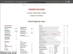 Sites similar to abbeyroadtaphouse.com