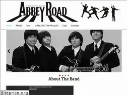 Sites similar to abbeyroadtributeband.com