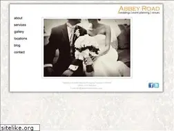 Sites similar to abbeyroadweddings.com