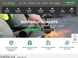 Sites similar to abbeyroofing.co.uk