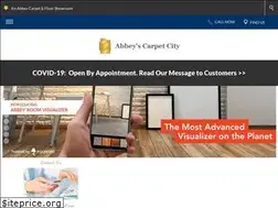 Sites similar to abbeysb.com