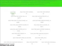 Sites similar to abbeyscash4cars.com