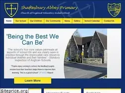 Sites similar to abbeyschool.org.uk