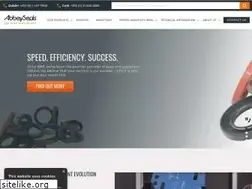 Sites similar to abbeyseals.ie