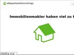 Sites similar to abbeyshomefurnishings.com