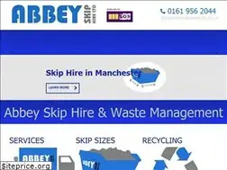 Sites similar to abbeyskiphireltd.co.uk