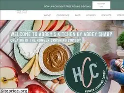 Sites similar to abbeyskitchen.com