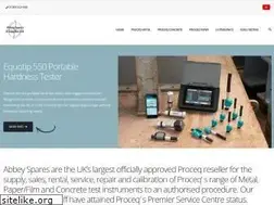 Sites similar to abbeyspares.co.uk