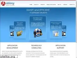 Sites similar to abbeyst.com