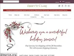 Sites similar to abbeystclare.com