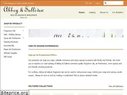 Sites similar to abbeysullivan.com