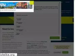 Sites similar to abbeytaxis.co.uk