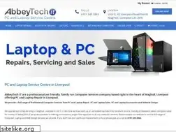 Sites similar to abbeytech.net