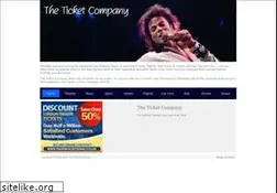 Sites similar to abbeytheatre.com