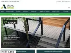 Sites similar to abbeytimber.com.au