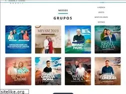 Sites similar to abbeytravel.com.br